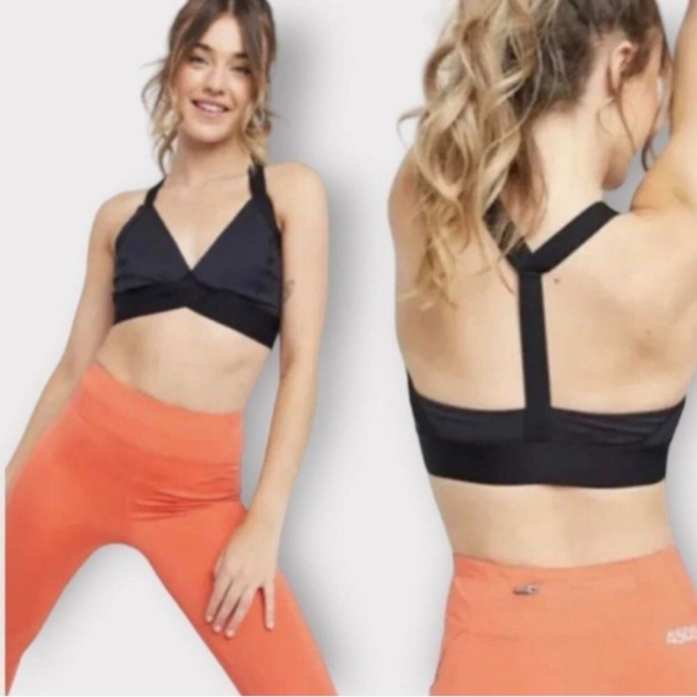 FP Movement by Free People End Game Sports Bra XS